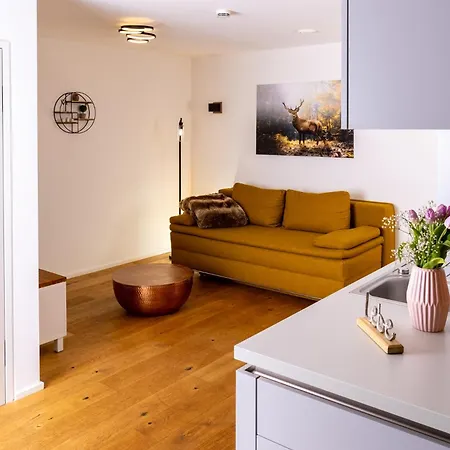 Waldrose Apartment