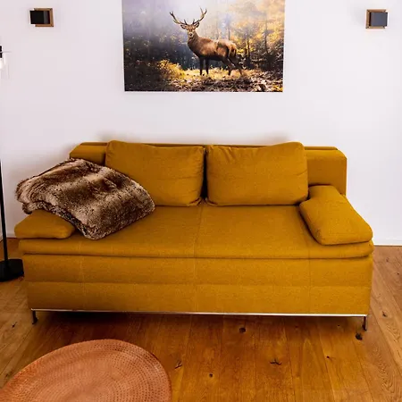 Apartment Waldrose Waging am See