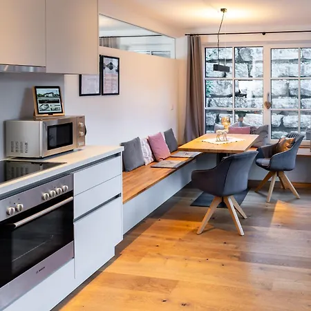 Waldrose Apartment