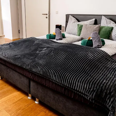 Waldrose Apartment