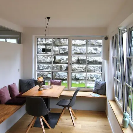 Waldrose Apartment Waging am See