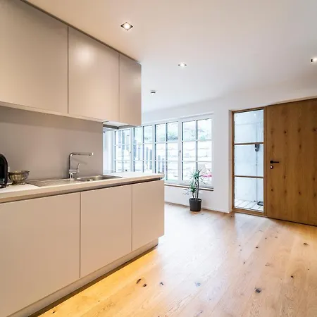 Apartment Waldrose Waging am See